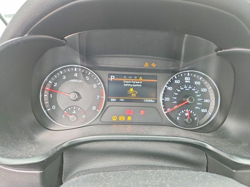 Продаж на аукціоні авто 2024 Kia Forte, vin: 3KPF24AD4RE803072, номер лоту: 52451526