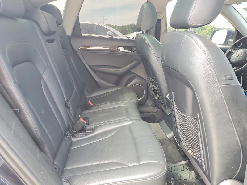 Продаж на аукціоні авто 2015 Audi Q5, vin: WA1WGAFP7FA015723, номер лоту: 51790776