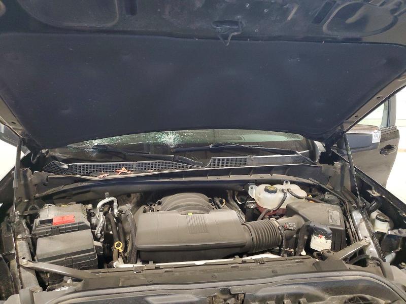 Продаж на аукціоні авто 2020 Chevrolet Silverado, vin: 1GCUYDED9LZ334198, номер лоту: 53065096