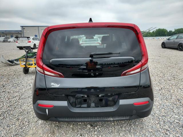 Продаж на аукціоні авто 2022 Kia Soul, vin: KNDJ23AU5N7818923, номер лоту: 50140946