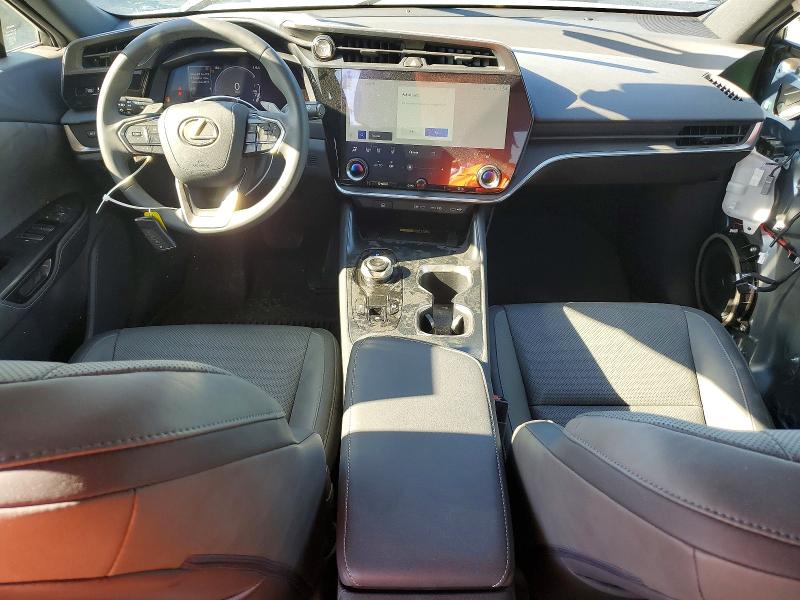 Aukcja sprzedaży 2023 Lexus Rz 450e, vin: JTJAAAAB9PA003259, numer aukcji: 52571106