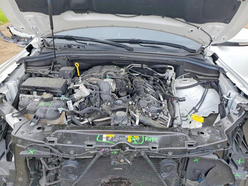 2022 Dodge Durango მანქანა იყიდება აუქციონზე, vin: 1C4RDHDGXNC202769, აუქციონის ნომერი: 53970116