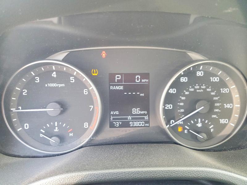 Продаж на аукціоні авто 2017 Hyundai Elantra, vin: 5NPD84LF4HH103860, номер лоту: 52908056