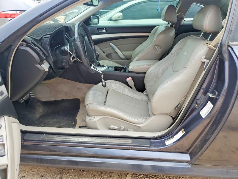 Aukcja sprzedaży 2008 Infiniti G37, vin: JNKCV64E48M121365, numer aukcji: 53498886