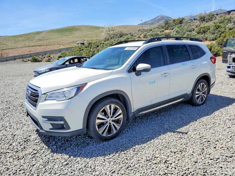 Aukcja sprzedaży 2021 Subaru Ascent, vin: 4S4WMAJD3M3413018, numer aukcji: 51691906