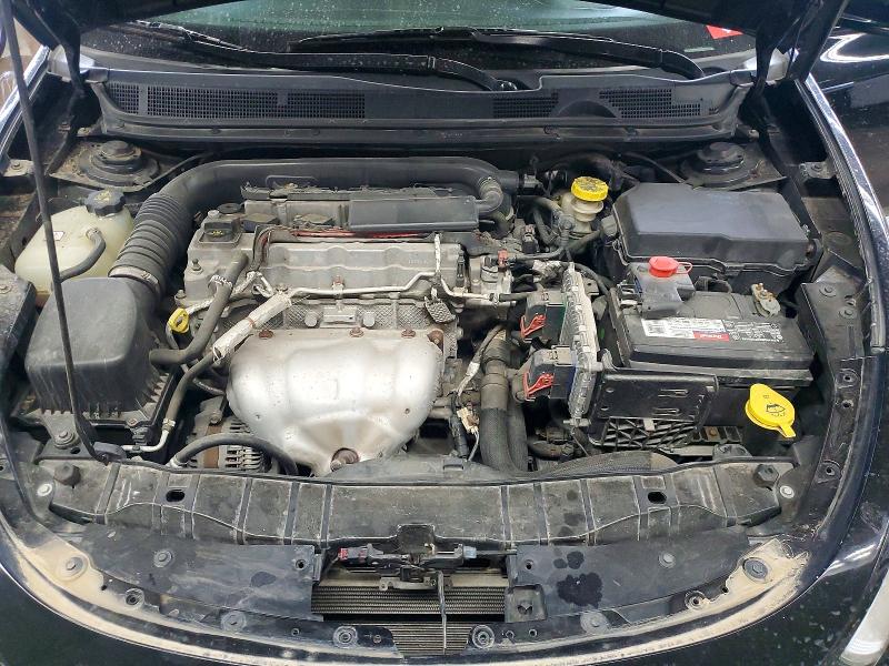 Продаж на аукціоні авто 2015 Dodge Dart, vin: 1C3CDFCBXFD119780, номер лоту: 51907396