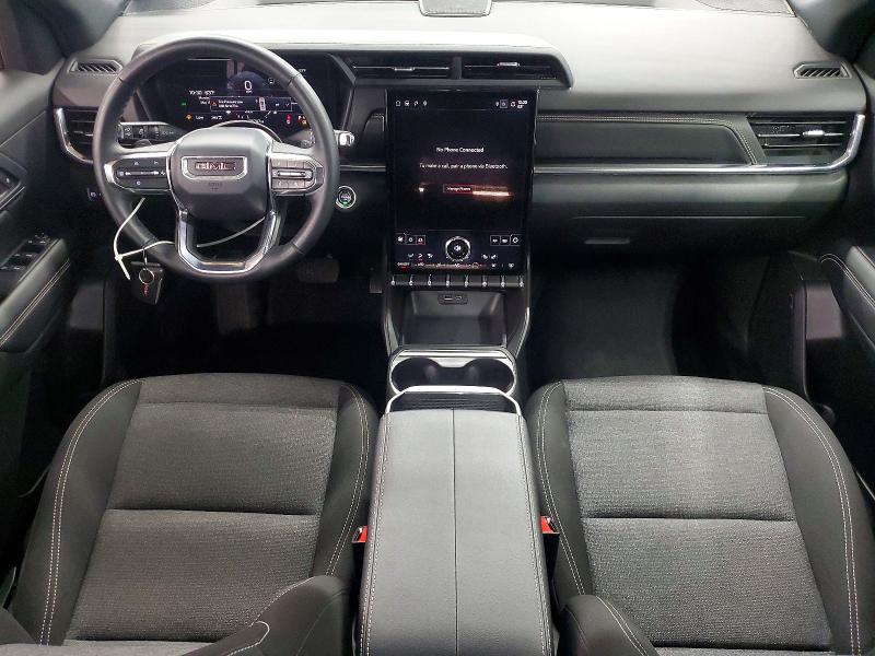 52587646 :رقم المزاد ، 3GKALUEG0SL315576 vin ، 2025 Gmc Terrain مزاد بيع