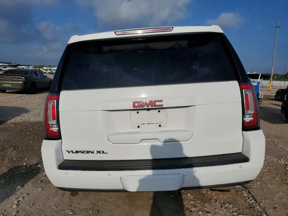 Продаж на аукціоні авто 2019 Gmc Yukon Xl, vin: 1GKS2GKC4KR267616, номер лоту: 55452096
