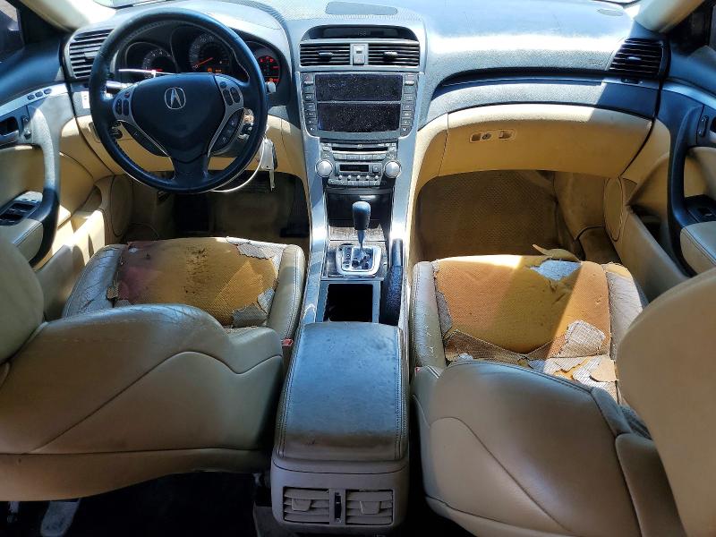 Aukcja sprzedaży 2008 Acura Tl, vin: 19UUA66288A008686, numer aukcji: 54402066