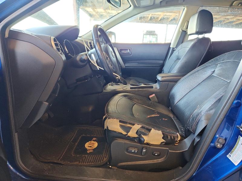 Aukcja sprzedaży 2008 Nissan Rogue, vin: JN8AS58V68W112245, numer aukcji: 51904686