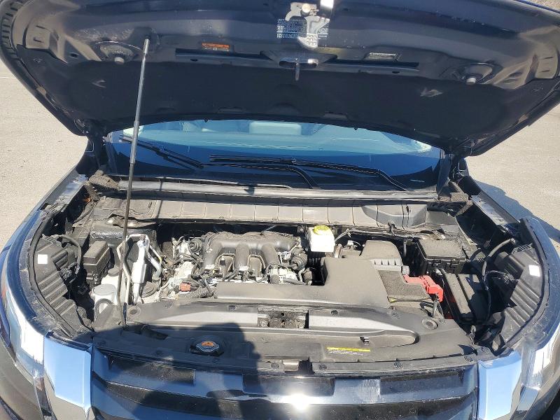 52087936 :رقم المزاد ، 5N1DR3CD1SC216928 vin ، 2025 Nissan Pathfinder مزاد بيع