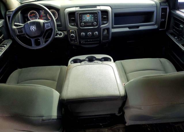 Aukcja sprzedaży 2015 Ram 1500, vin: 1C6RR7KT0FS551689, numer aukcji: 55152486