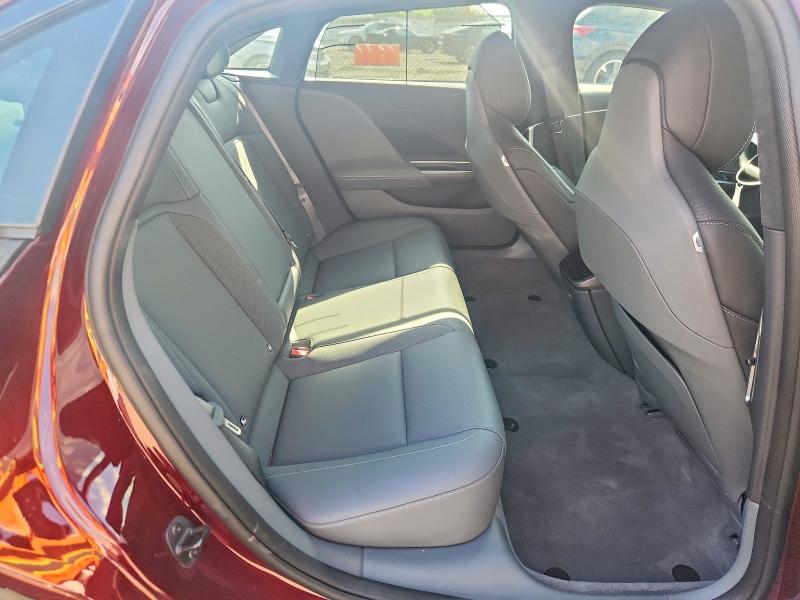 Aukcja sprzedaży 2024 Lucid Motors Air, vin: 50EA1TEA4RA001997, numer aukcji: 53960366