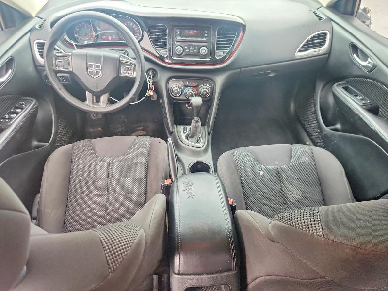 Aukcja sprzedaży 2015 Dodge Dart, vin: 1C3CDFAA7FD403667, numer aukcji: 54120736