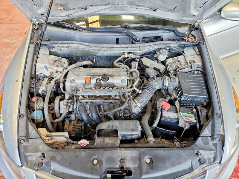 Продажа на аукционе авто 2012 Honda Accord, vin: 1HGCP2F34CA208999, номер лота: 53878836