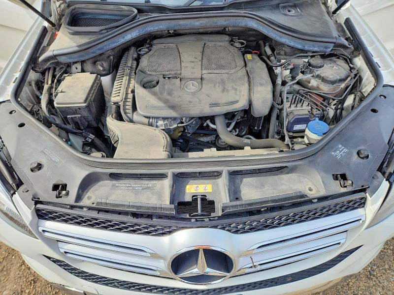 Продажа на аукционе авто 2016 Mercedes-benz Gle, vin: 4JGDA5HBXGA753035, номер лота: 54709716
