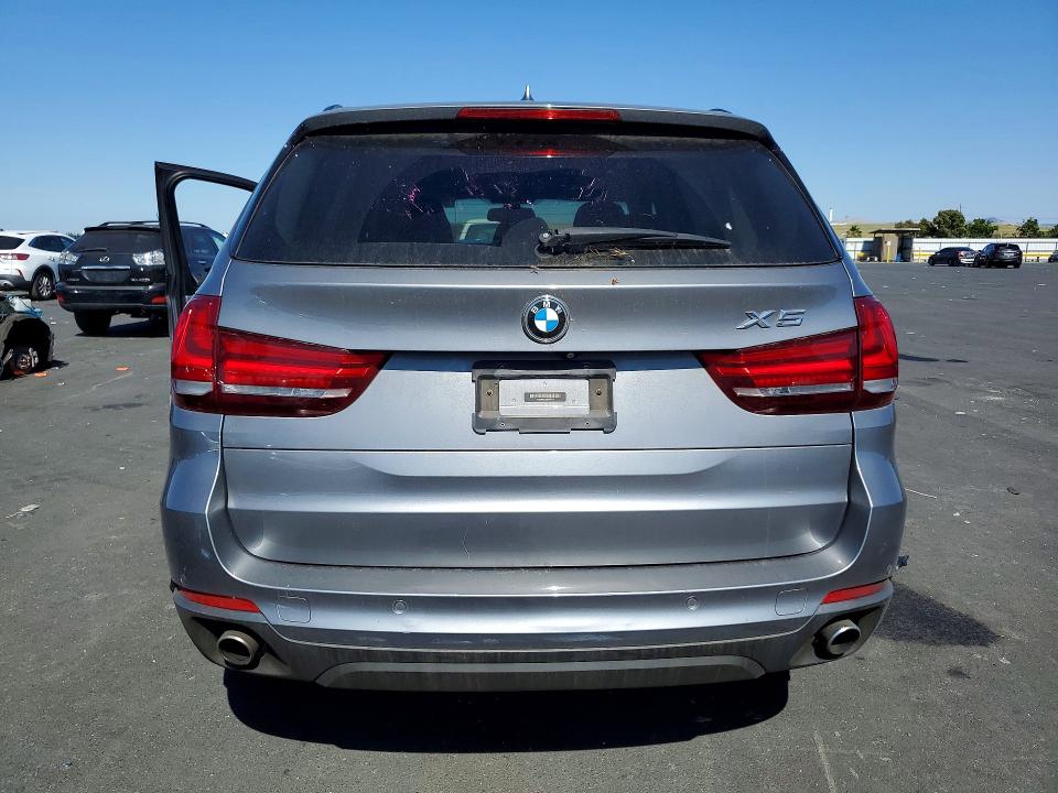 Aukcja sprzedaży 2014 Bmw X5, vin: 5UXKR0C5XE0K47750, numer aukcji: 54119256