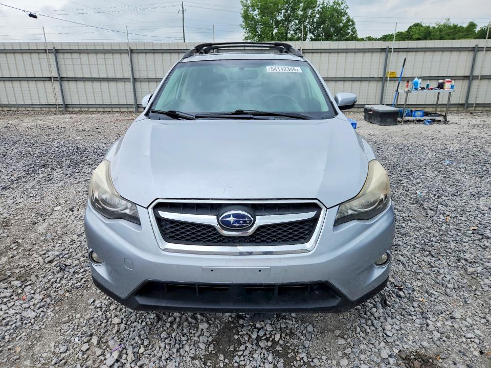 Aukcja sprzedaży 2015 Subaru Xv Crosstrek, vin: JF2GPAPCXFH271269, numer aukcji: 54142346