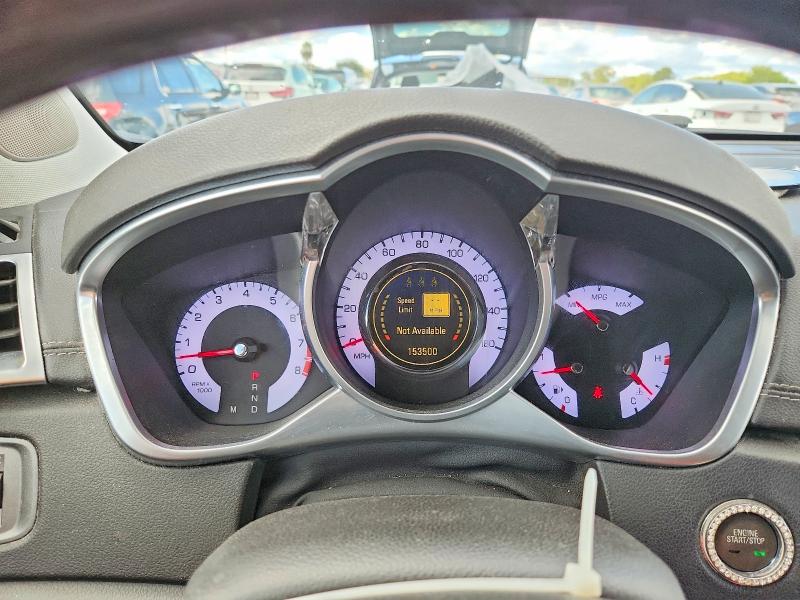 Aukcja sprzedaży 2011 Cadillac Srx, vin: 3GYFNAEY7BS545716, numer aukcji: 51459636