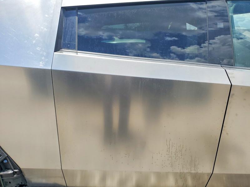 Продаж на аукціоні авто 2025 Tesla Cybertruck, vin: 7G2CEHED5SA075011, номер лоту: 53668726
