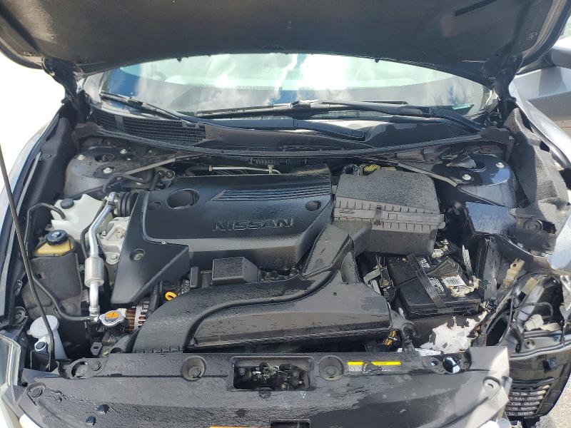 Aukcja sprzedaży 2017 Nissan Altima, vin: 1N4AL3AP8HC260820, numer aukcji: 54988496