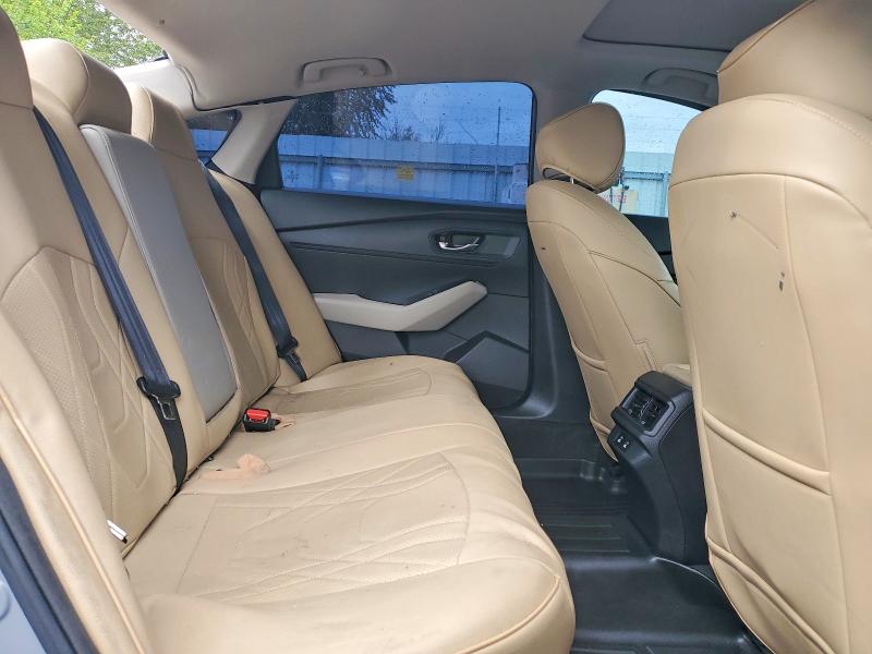 Продаж на аукціоні авто 2025 Honda Accord, vin: 1HGCY2F62SA044240, номер лоту: 53741776