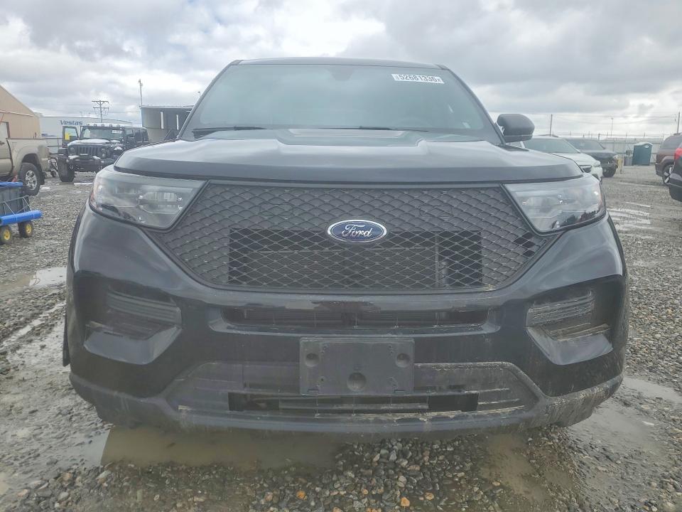 Продаж на аукціоні авто 2024 Ford Explorer, vin: 1FM5K8AB9RGA28944, номер лоту: 52681336