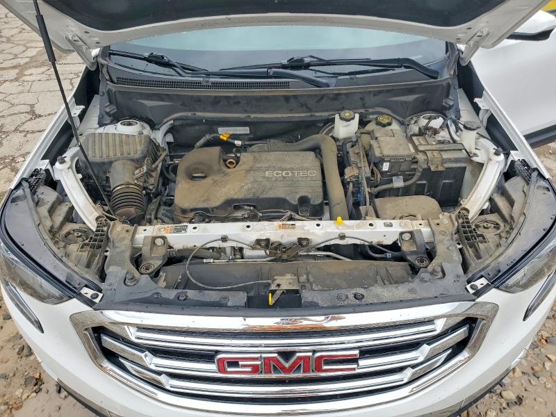 Продаж на аукціоні авто 2019 Gmc Terrain, vin: 3GKALPEV9KL367515, номер лоту: 54213976
