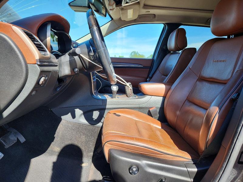 Aukcja sprzedaży 2015 Jeep Grand Cherokee, vin: 1C4RJFJMXFC712564, numer aukcji: 54394276