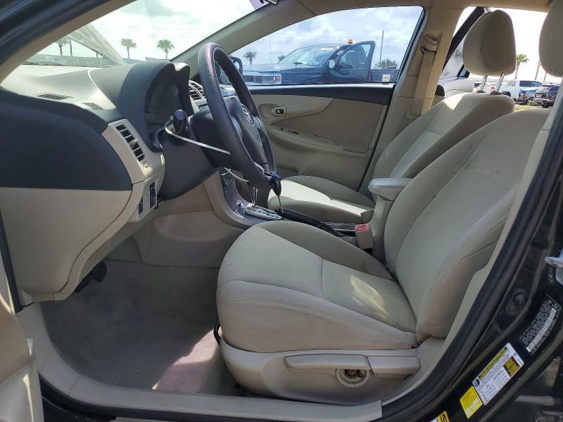 2012 Toyota Corolla მანქანა იყიდება აუქციონზე, vin: 2T1BU4EE3CC895017, აუქციონის ნომერი: 53050256