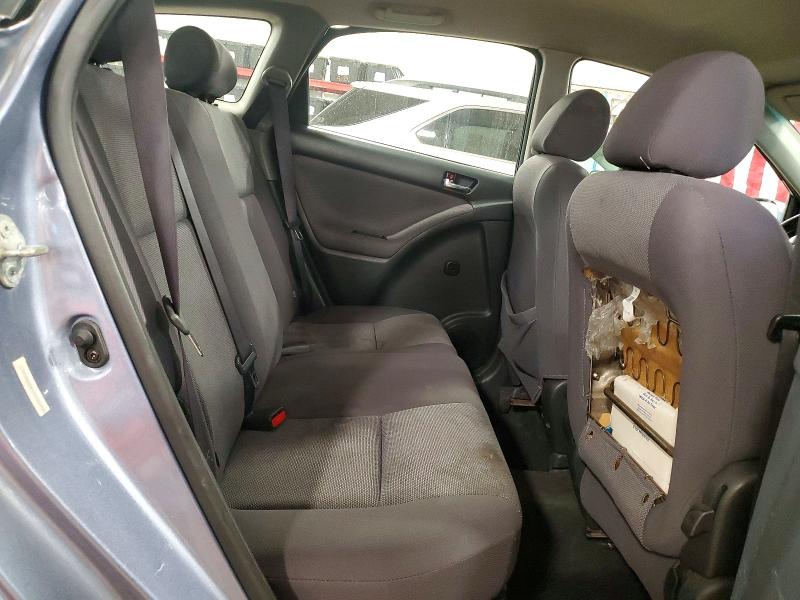 52671726 :رقم المزاد ، 2T1KR32E13C135717 vin ، 2003 Toyota Corolla Matrix مزاد بيع