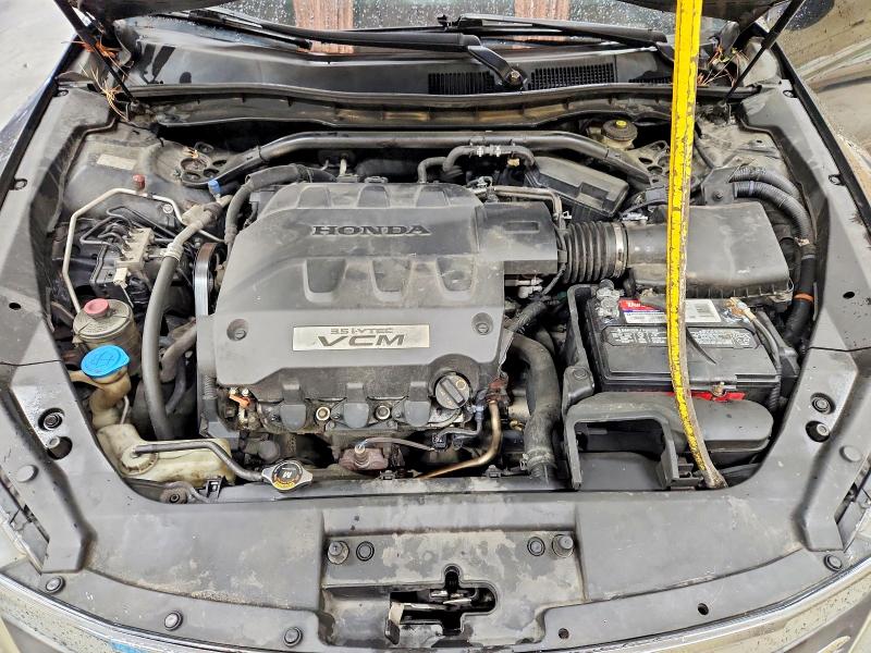 Продаж на аукціоні авто 2011 Hond Accord, vin: 5J6TF2H52BL001864, номер лоту: 52245806