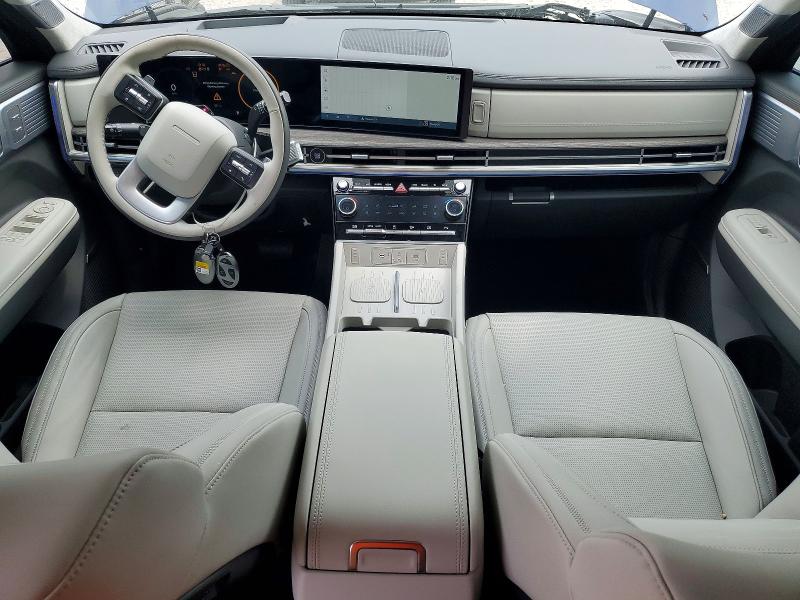 Продажа на аукционе авто 2026 Hyundai Santa Fe, vin: 5NMP54GL8TH166603, номер лота: 54091366