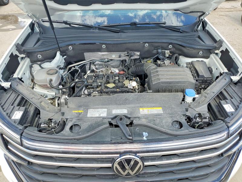 Продажа на аукционе авто 2024 Volkswagen Atlas, vin: 1V2CR2CA5RC577992, номер лота: 52380956