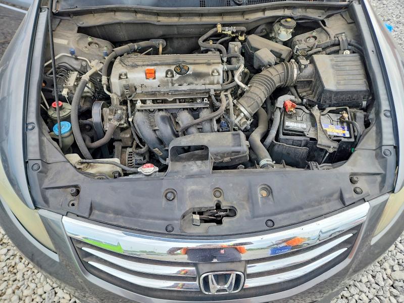 Продаж на аукціоні авто 2012 Honda Accord, vin: 1HGCP2F60CA157429, номер лоту: 52734726