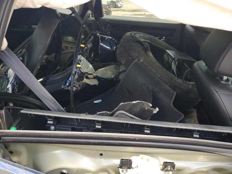55089096 :رقم المزاد ، 2HKRS4H75SH464191 vin ، 2025 Honda Cr-v مزاد بيع