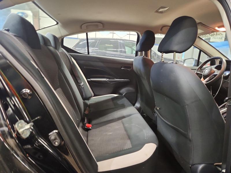 Продажа на аукционе авто 2020 Nissan Versa, vin: 3N1CN8EV4LL826040, номер лота: 53481666