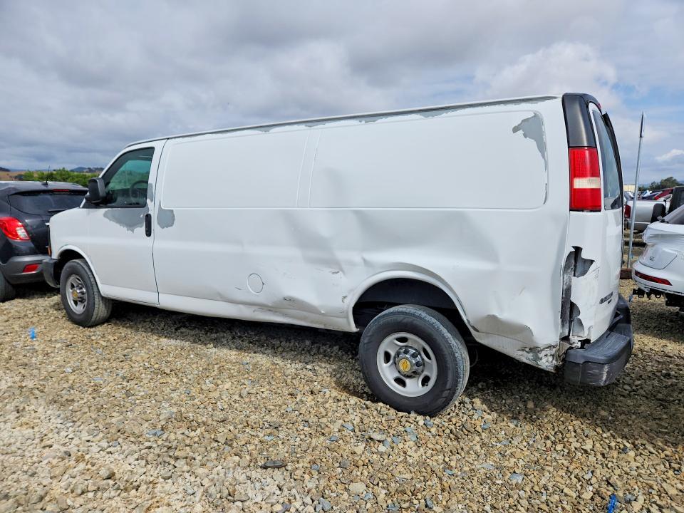 Продажа на аукционе авто 2013 Chevrolet Express G2500, vin: 1GCWGGCA7D1104620, номер лота: 55614416