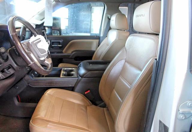 Продаж на аукціоні авто 2017 Gmc Sierra, vin: 1GT42YEY3HF137337, номер лоту: 54530436
