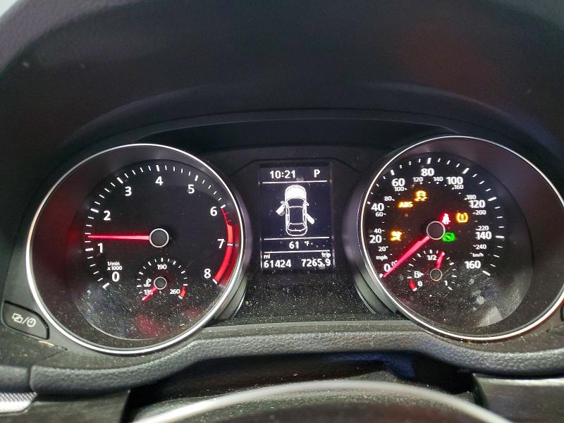 Продажа на аукционе авто 2017 Volkswagen Passat, vin: 1VWBT7A36HC067405, номер лота: 52842386