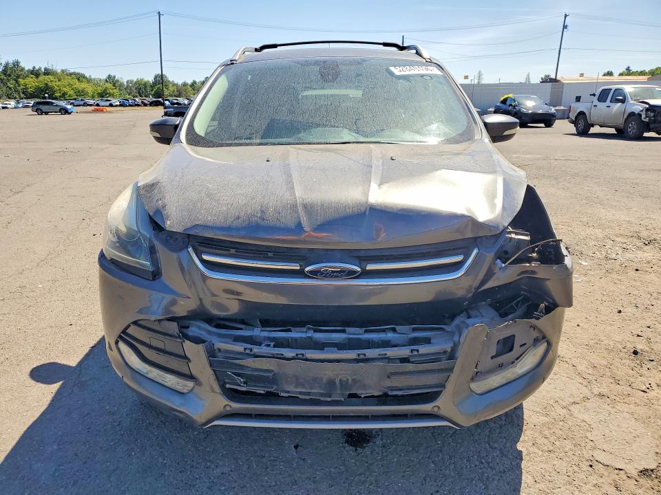 Продаж на аукціоні авто 2015 Ford Escape, vin: 1FMCU9J97FUA29172, номер лоту: 52849496