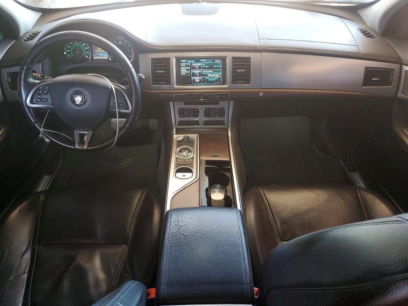 Продажа на аукционе авто 2014 Jaguar Xf, vin: SAJWA0ES2EPU24944, номер лота: 54301706