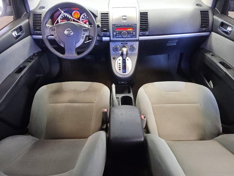 Aukcja sprzedaży 2011 Nissan Sentra, vin: 3N1AB6AP6BL656984, numer aukcji: 54468046