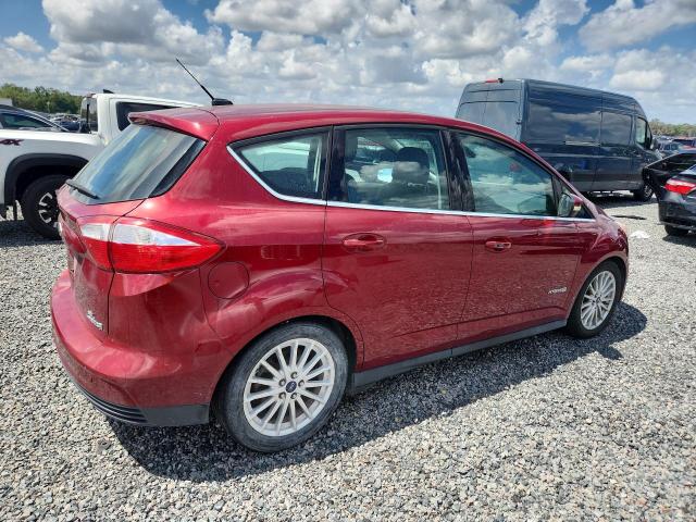 Продаж на аукціоні авто 2016 Ford C-max, vin: 1FADP5BU7GL102954, номер лоту: 53922796