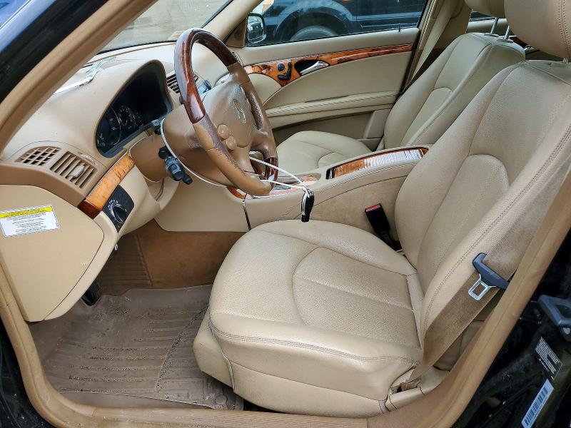 Aukcja sprzedaży 2008 Mercedes-benz E, vin: WDBUH87X68B200665, numer aukcji: 53877716