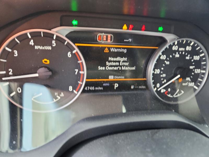 Aukcja sprzedaży 2026 Nissan Rogue, vin: 5N1BT3BB2TC778766, numer aukcji: 54180896
