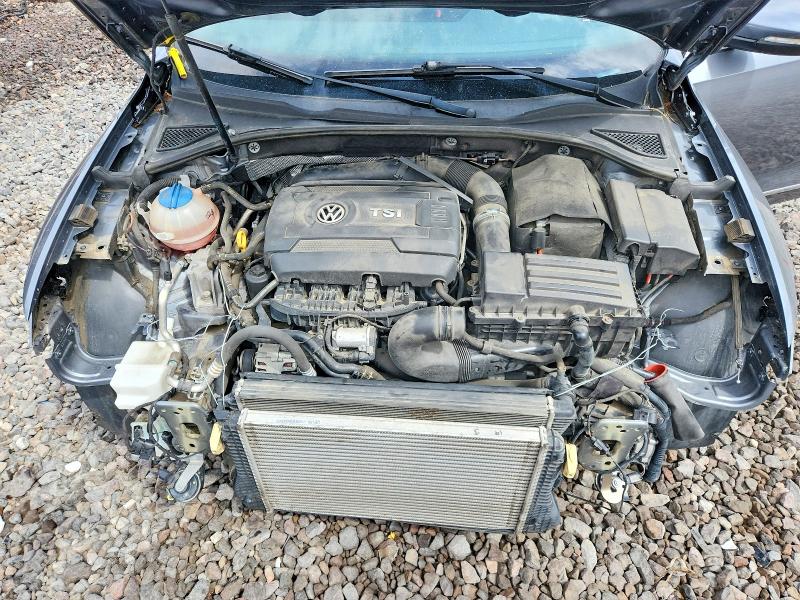 Aukcja sprzedaży 2016 Volkswagen Passat, vin: 1VWAT7A36GC056589, numer aukcji: 52912746