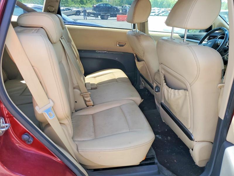 Aukcja sprzedaży 2010 Subaru Tribeca, vin: 4S4WX9KD1A4402979, numer aukcji: 53978476