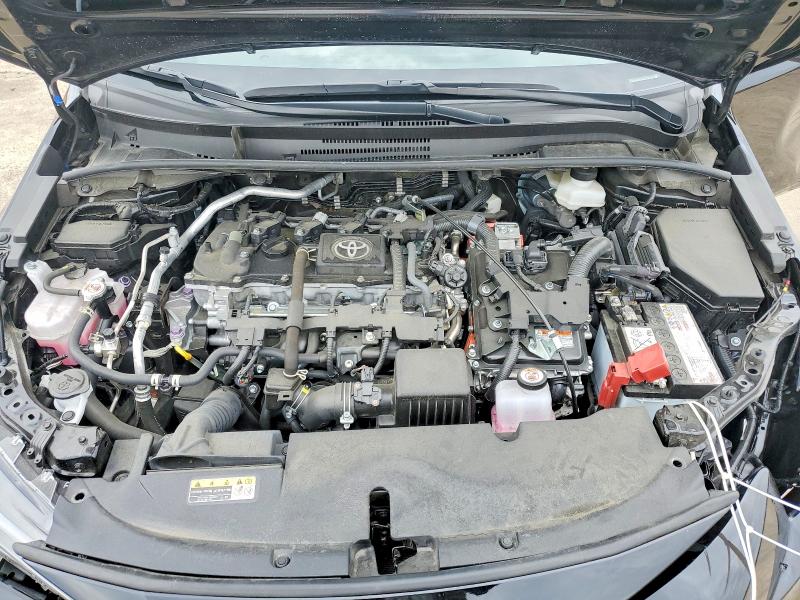 Aukcja sprzedaży 2025 Toyota Corolla Hybrid, vin: JTDBCMFE1S3103164, numer aukcji: 52715596