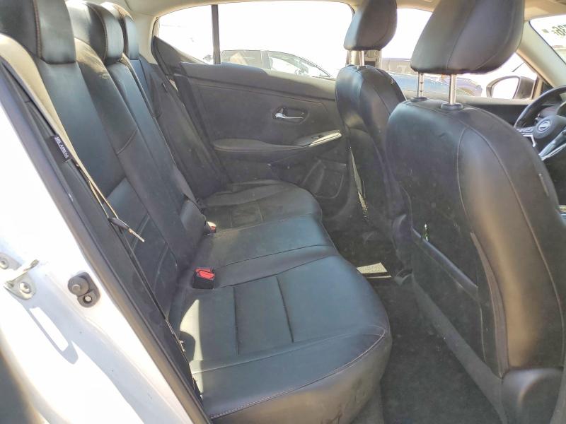 Продаж на аукціоні авто 2024 Nissan Sentra, vin: 3N1AB8DV3RY388530, номер лоту: 55196736